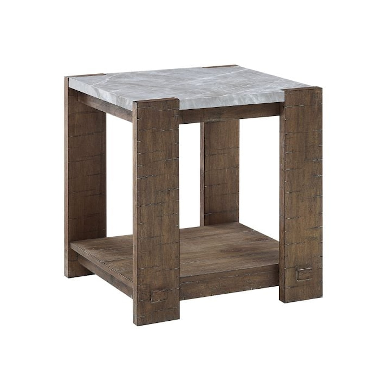 Steve Silver Libby End Table