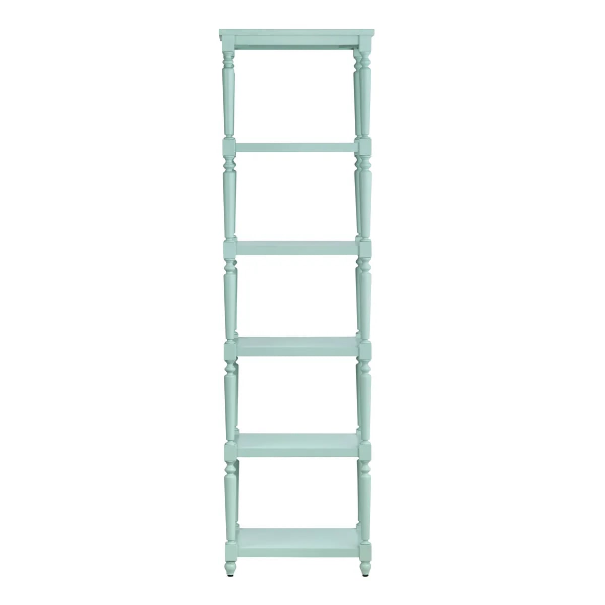5-Shelf Etagere