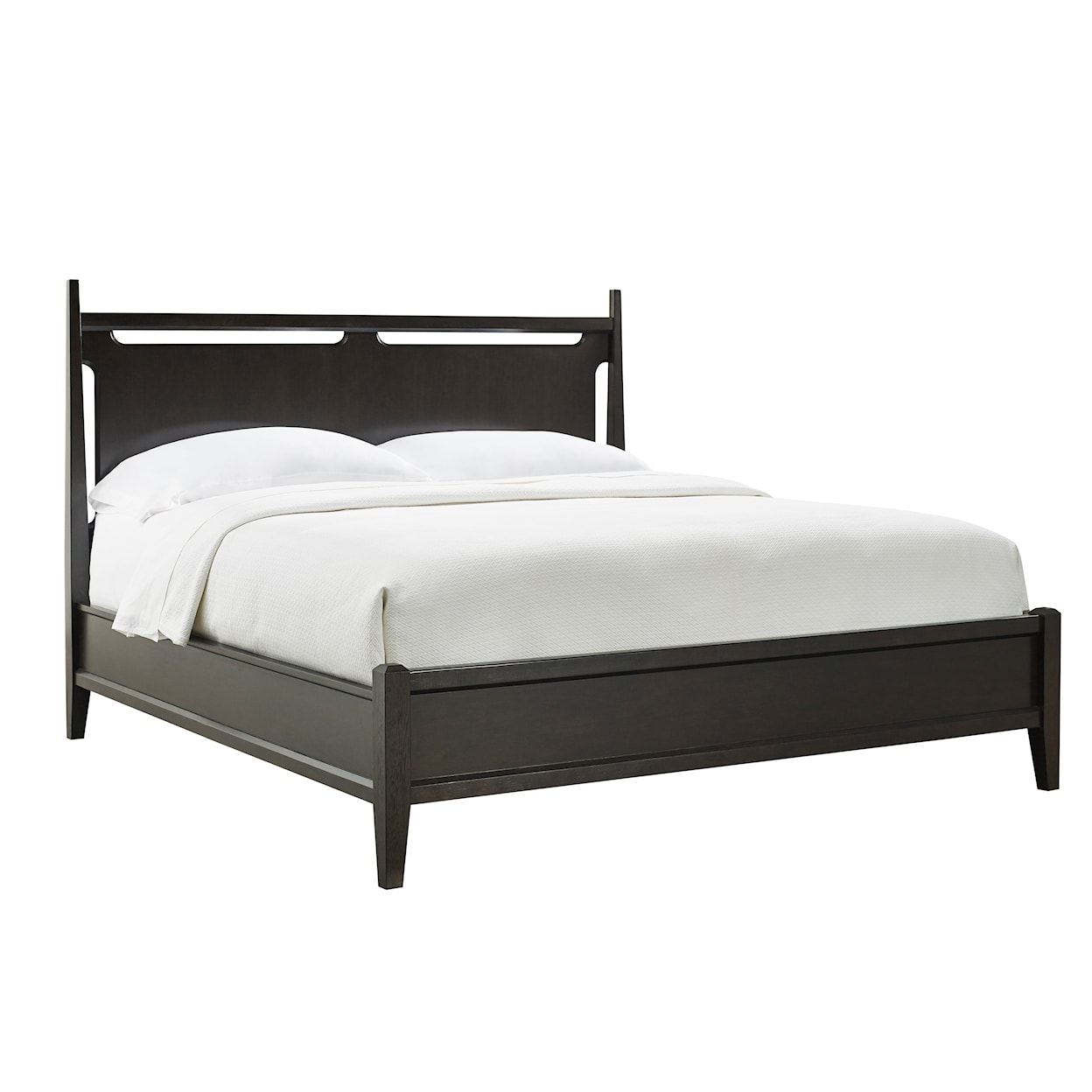 Aspenhome Sutton King Panel Bed