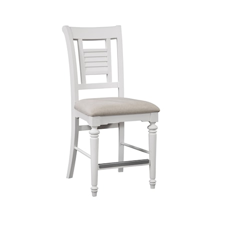 Counter Dining Chair