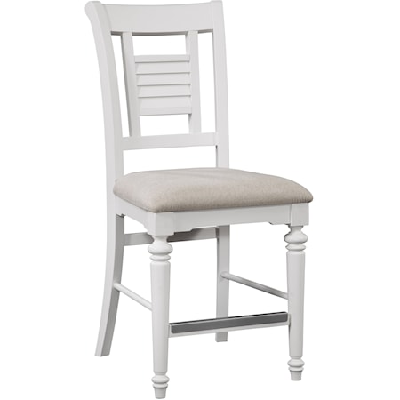 Counter Dining Chair