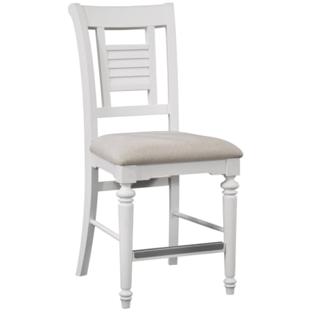 Counter Dining Chair