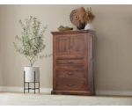 Direct Design Company Madeira 3-Drawer Bedroom Chest