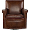 Hooker Furniture CC Swivel Club Chair