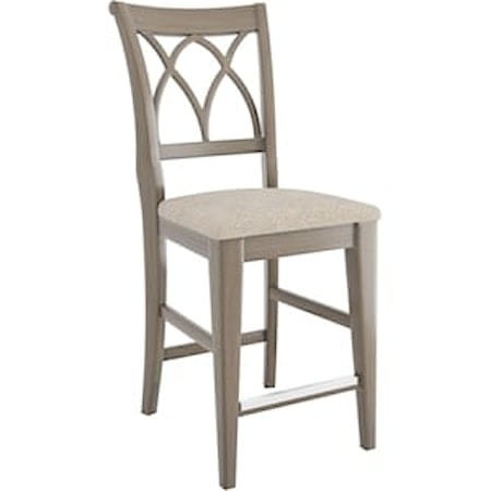 Counter stool