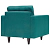 Modway Empress Armchair