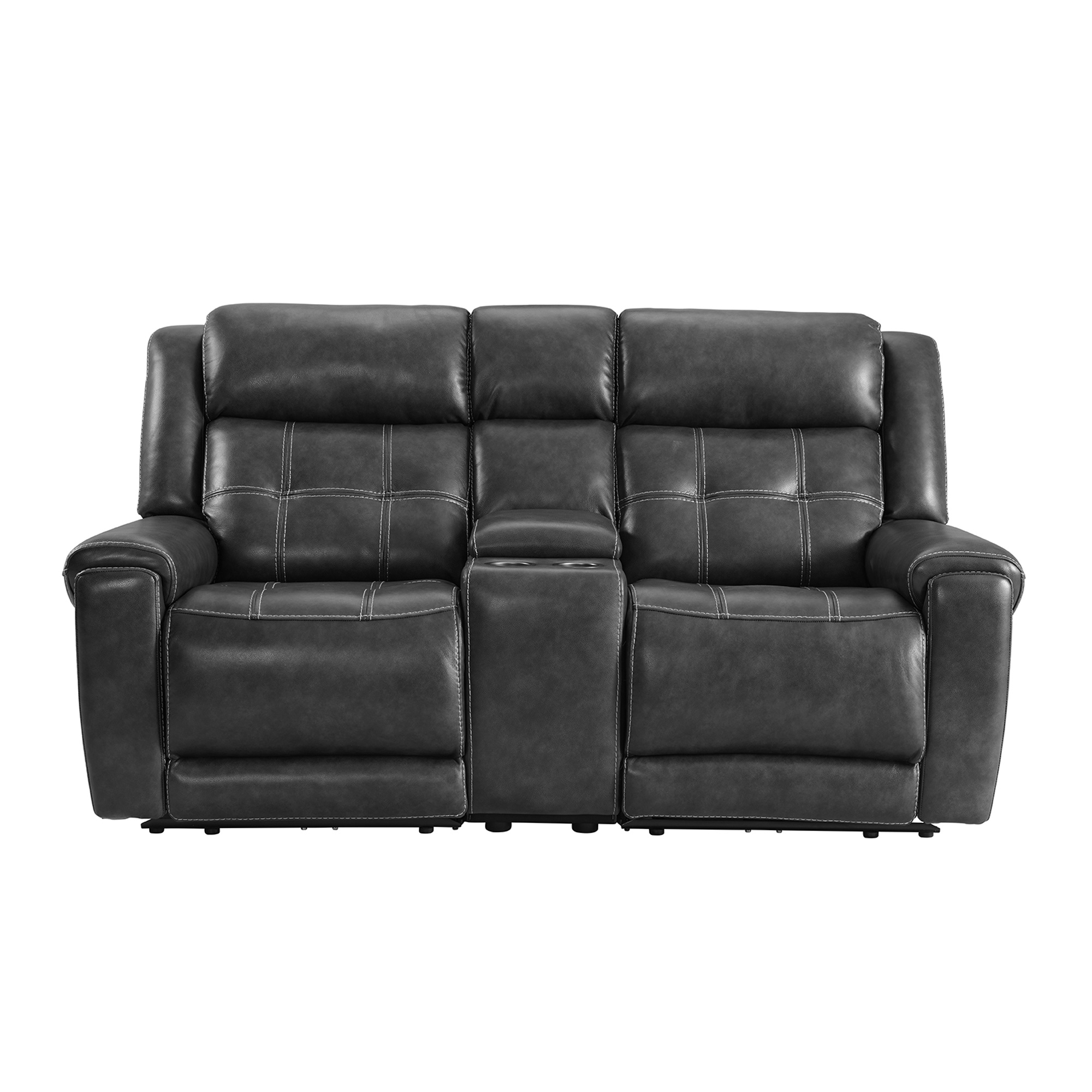 Power Recline Loveseat