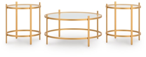 Table (Set Of 3)