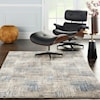 Nourison Solace 5'3" x 7'3"  Rug