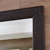 Ashley Signature Design Balintmore Floor Mirror