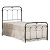 Hillsdale Jocelyn Twin Bed