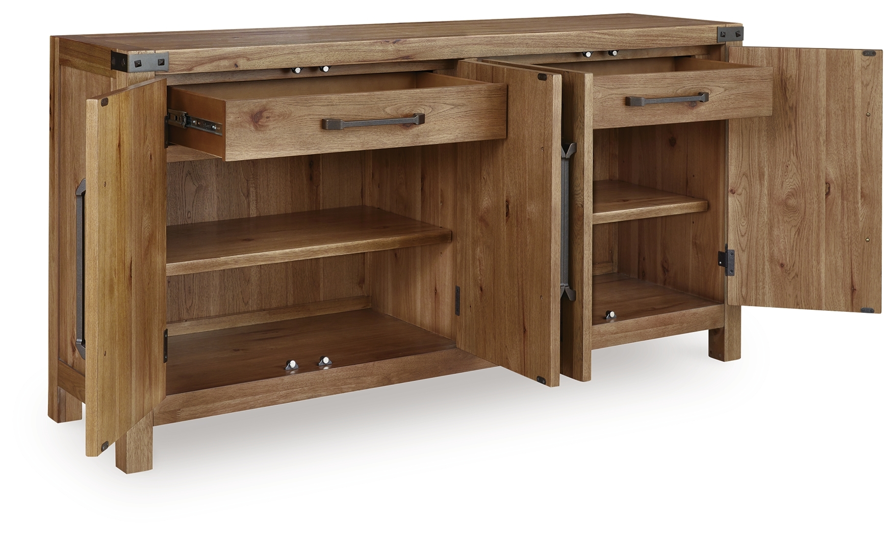 Dining Room Server