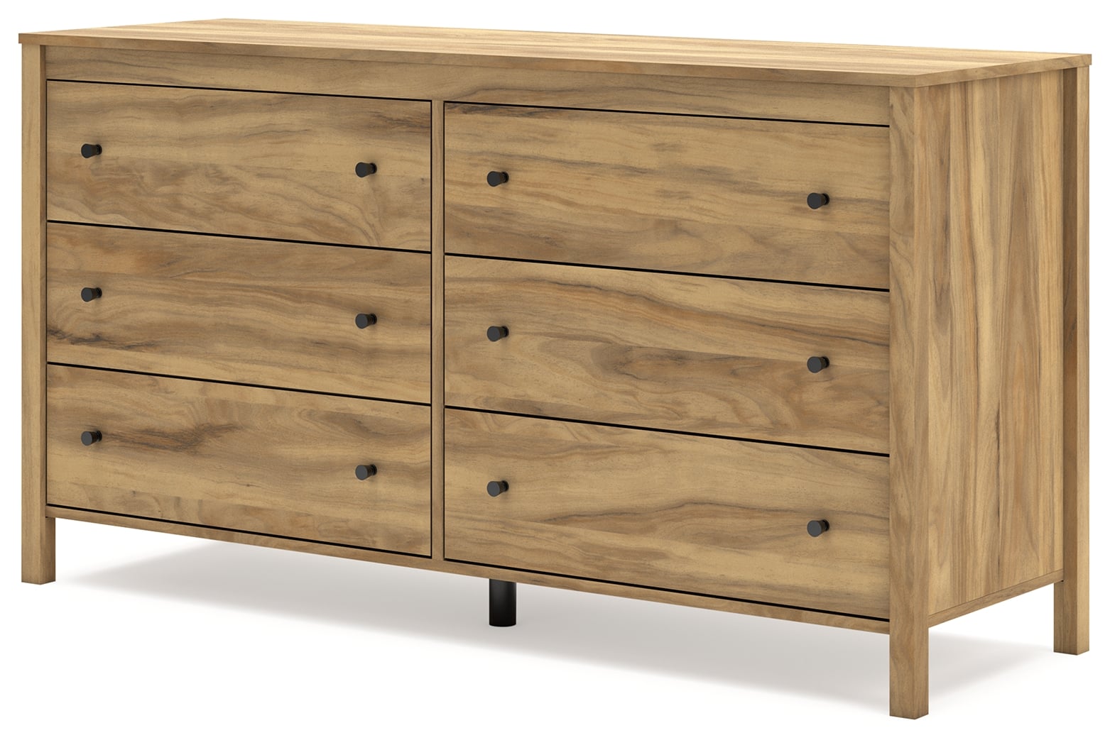 6-Drawer Dresser