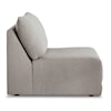 Ashley Furniture Benchcraft Katany Armless Chair