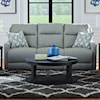 Southern Motion South Hampton Double Reclining Sofa