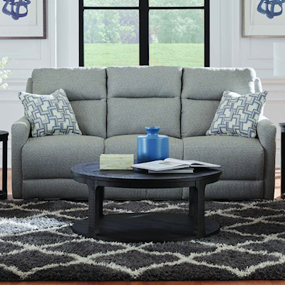 Southern Motion South Hampton Double Reclining Sofa