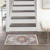 Nourison Elation 2' x 3'  Rug