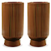 Ashley Furniture Signature Design Avalyah Vase (Set Of 2)