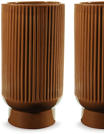 Vase (Set Of 2)