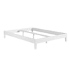 Steve Silver Nix Queen Platform Bed