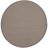 Nourison Positano 6' Round  Rug