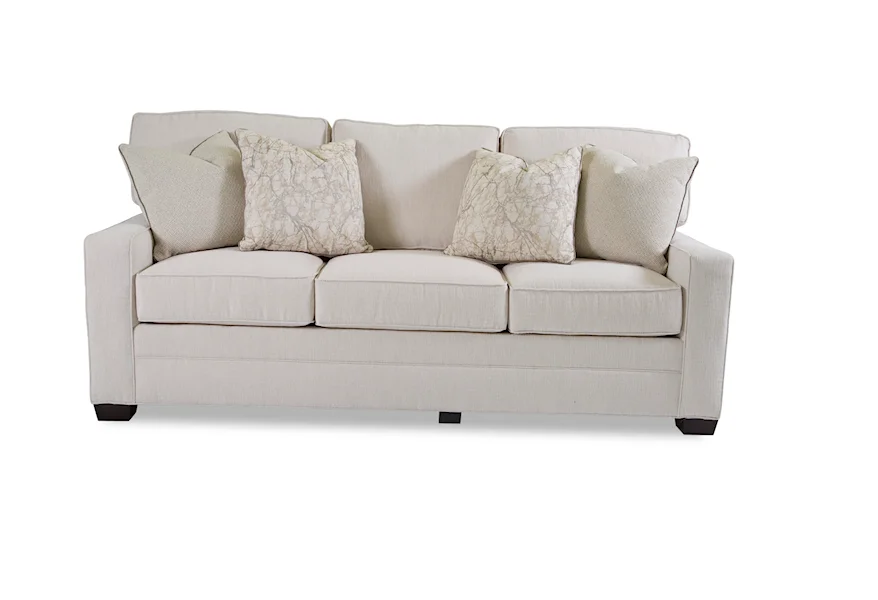 2062 Sofa Sleeper by Geoffrey Alexander at Sprintz Furniture