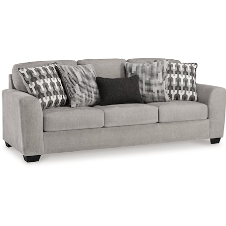 Contemporary Sofa