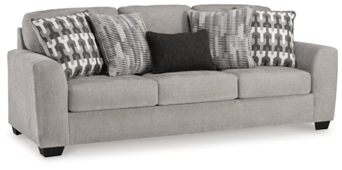 Contemporary Sofa