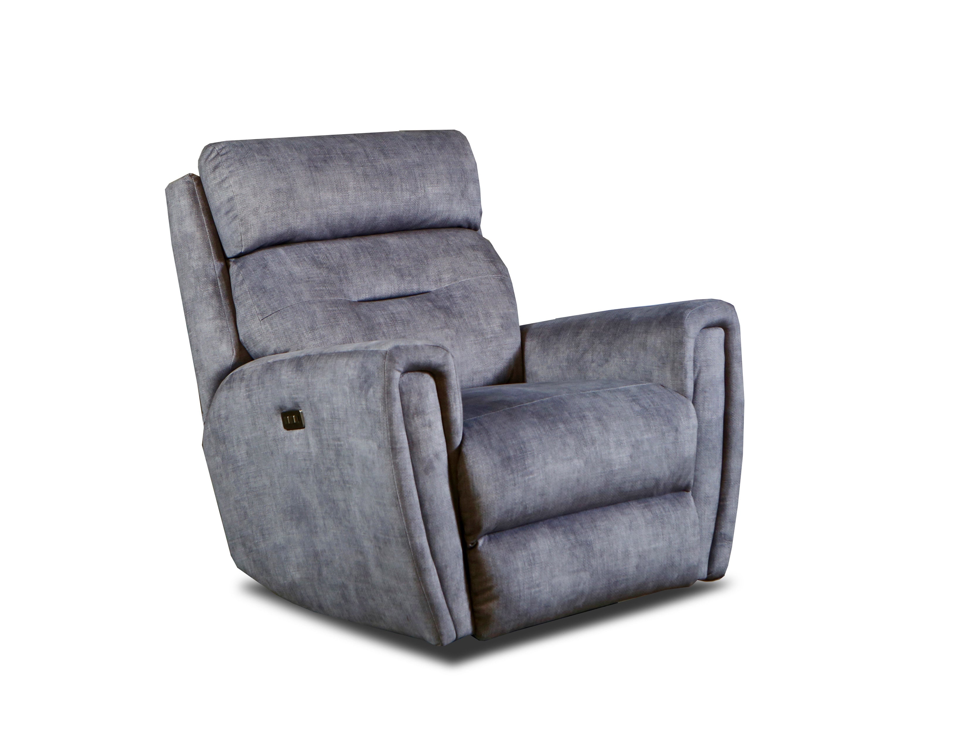 Southern Motion Denali 1012S 21309 Swivel Rocker Recliner Caravan