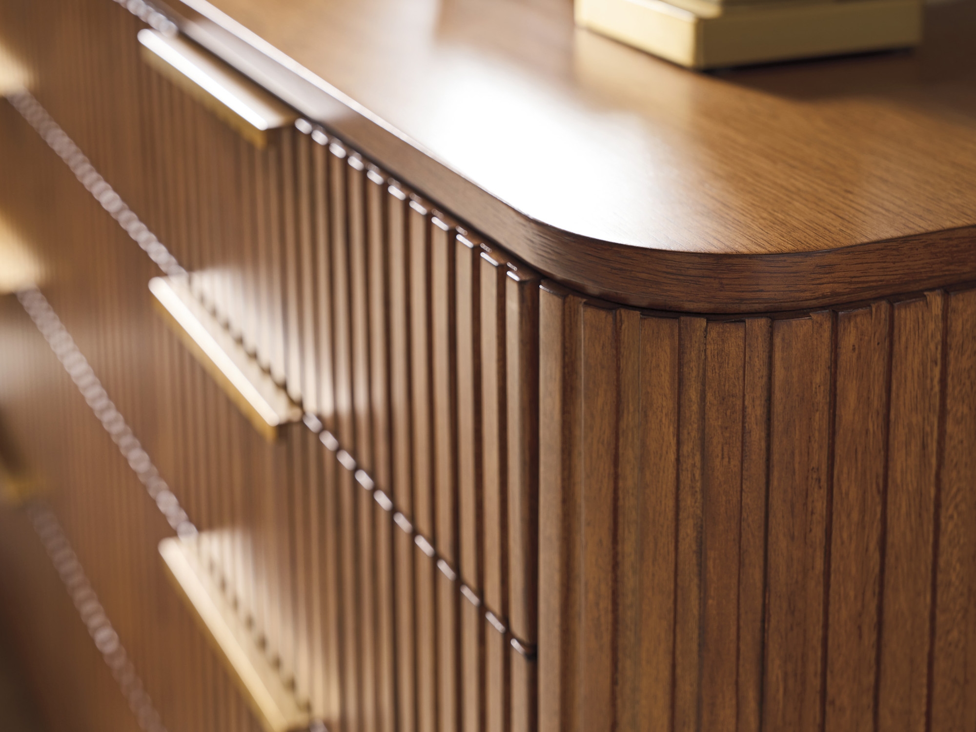 Lexington La Costa Double Dresser