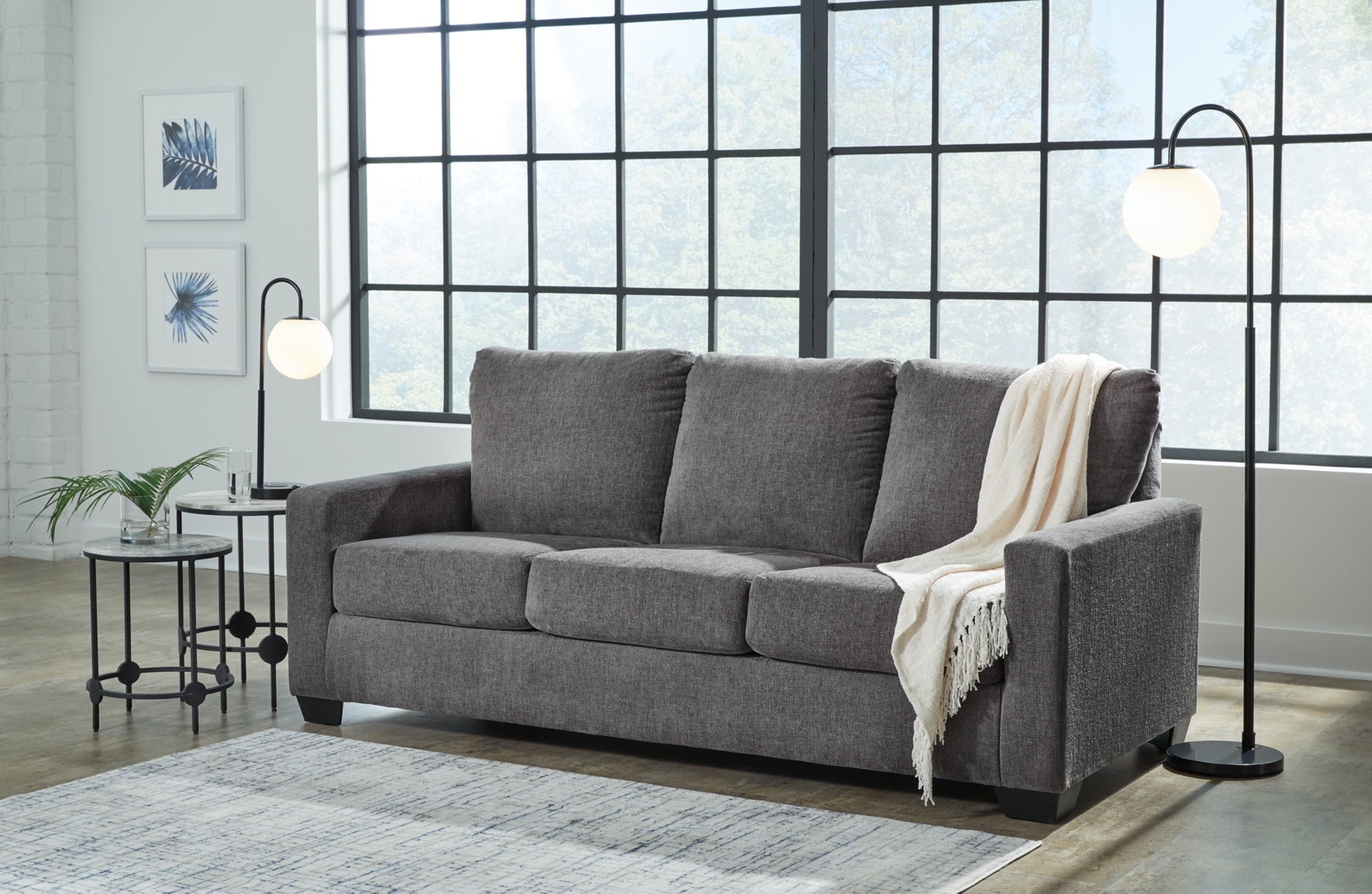Queen Sleeper Sofa