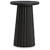Signature Design by Ashley Ceilby Accent Table