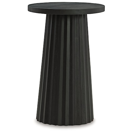 Accent Table