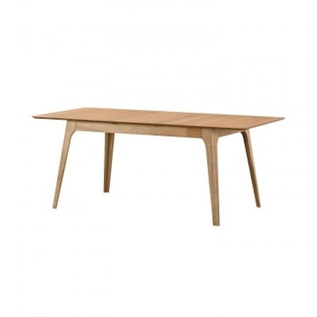 Rectangular Dining Table