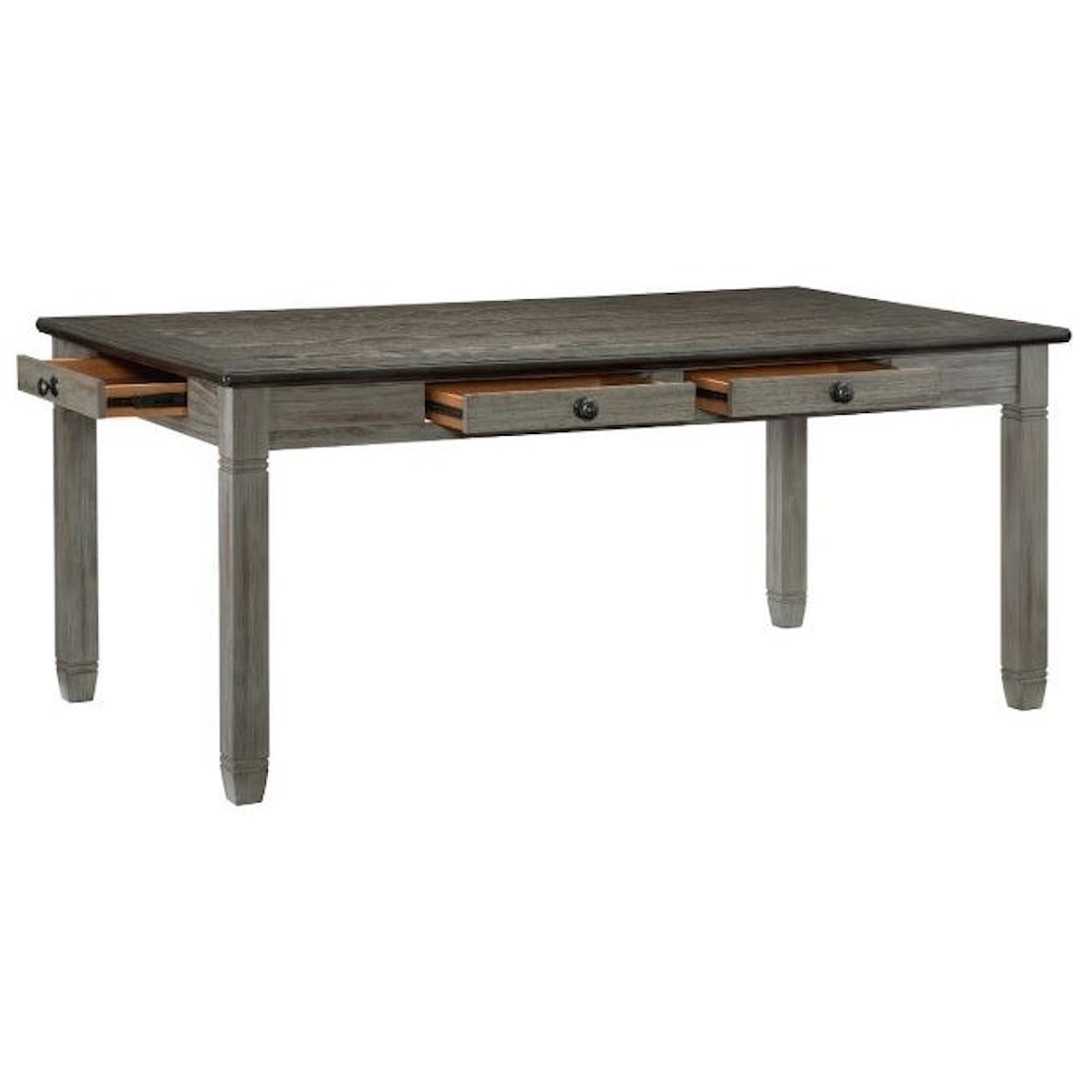 Homelegance Granby Dining Table