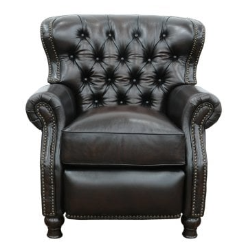 Barcalounger Presidential Push Back Recliner