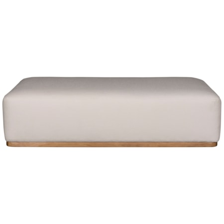 Nest Rectangular Bumper