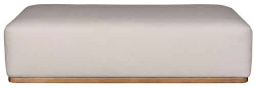 Nest Rectangular Bumper
