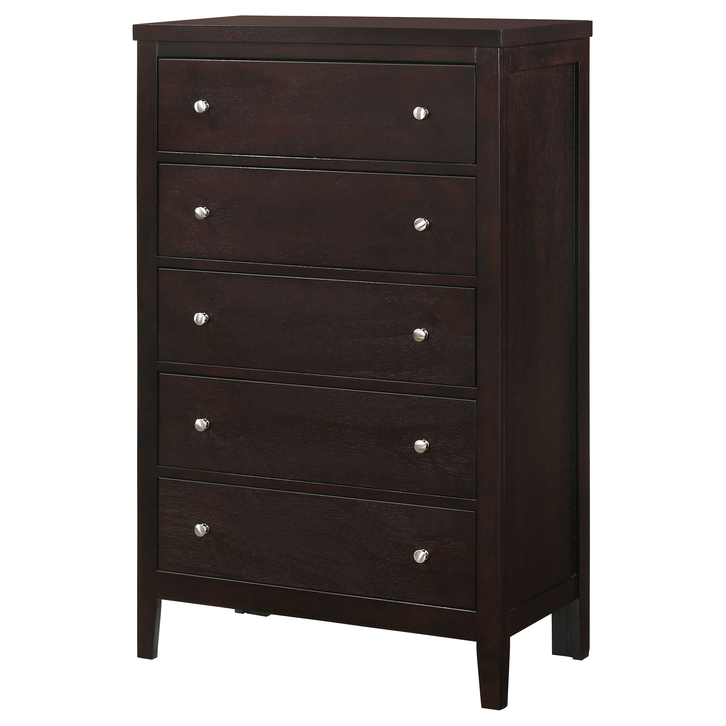 Carlton Bedroom Chest