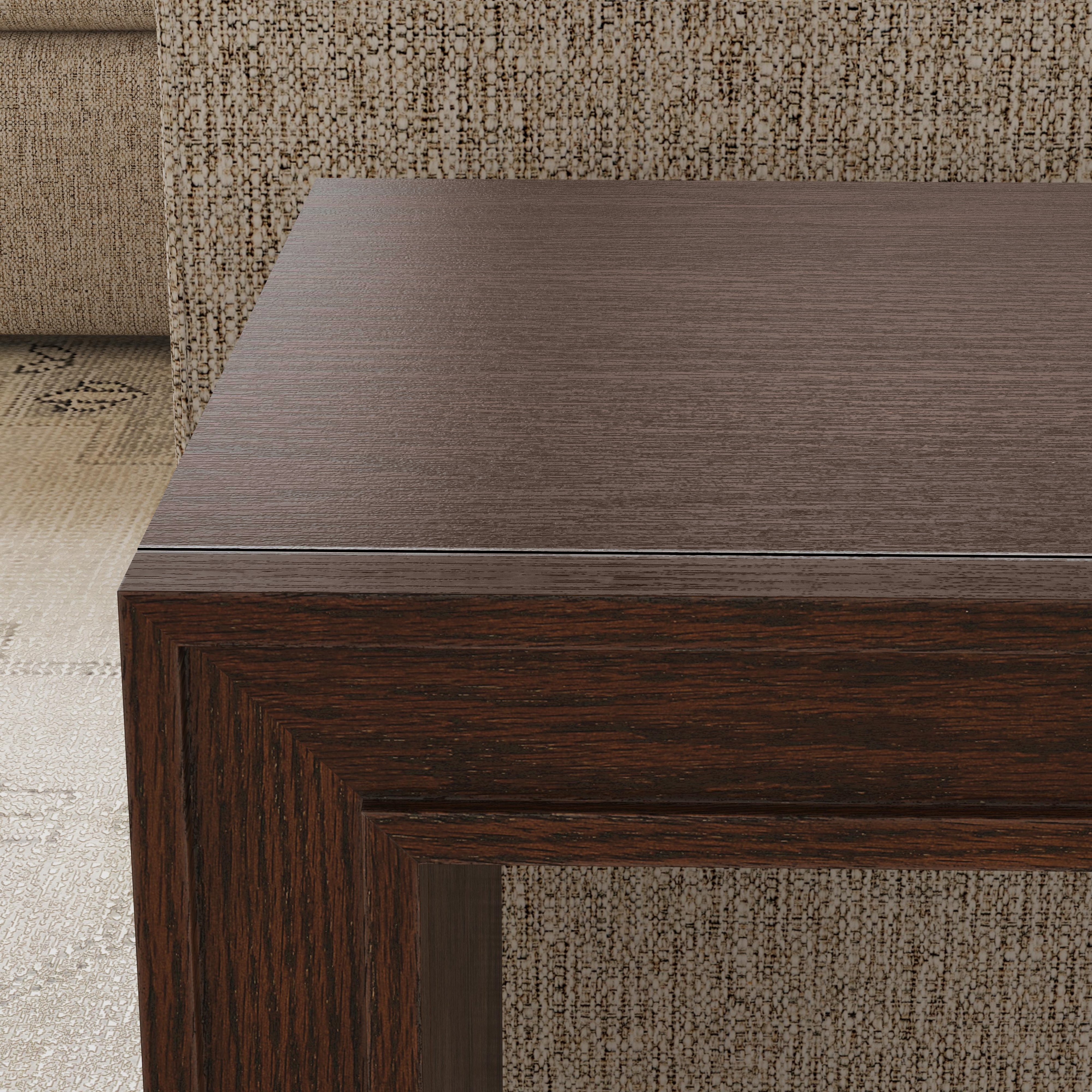 Flexsteel Statements Waterfall Accent Table