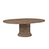 A.R.T. Furniture Inc Architrave Round Dining Table 