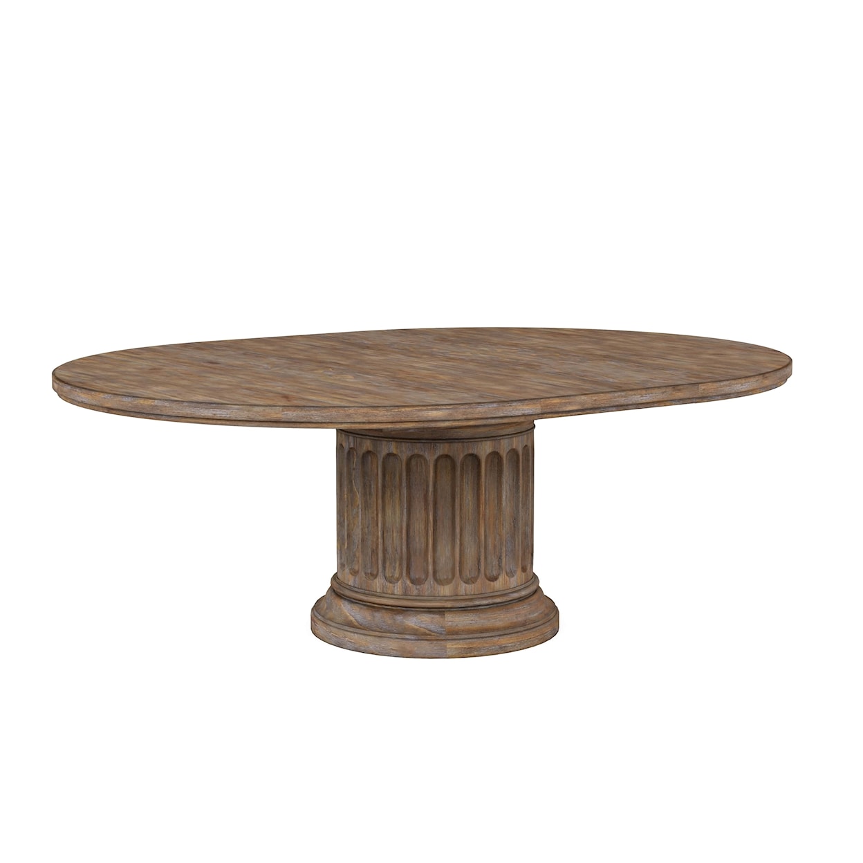 A.R.T. Furniture Inc Architrave Round Dining Table 