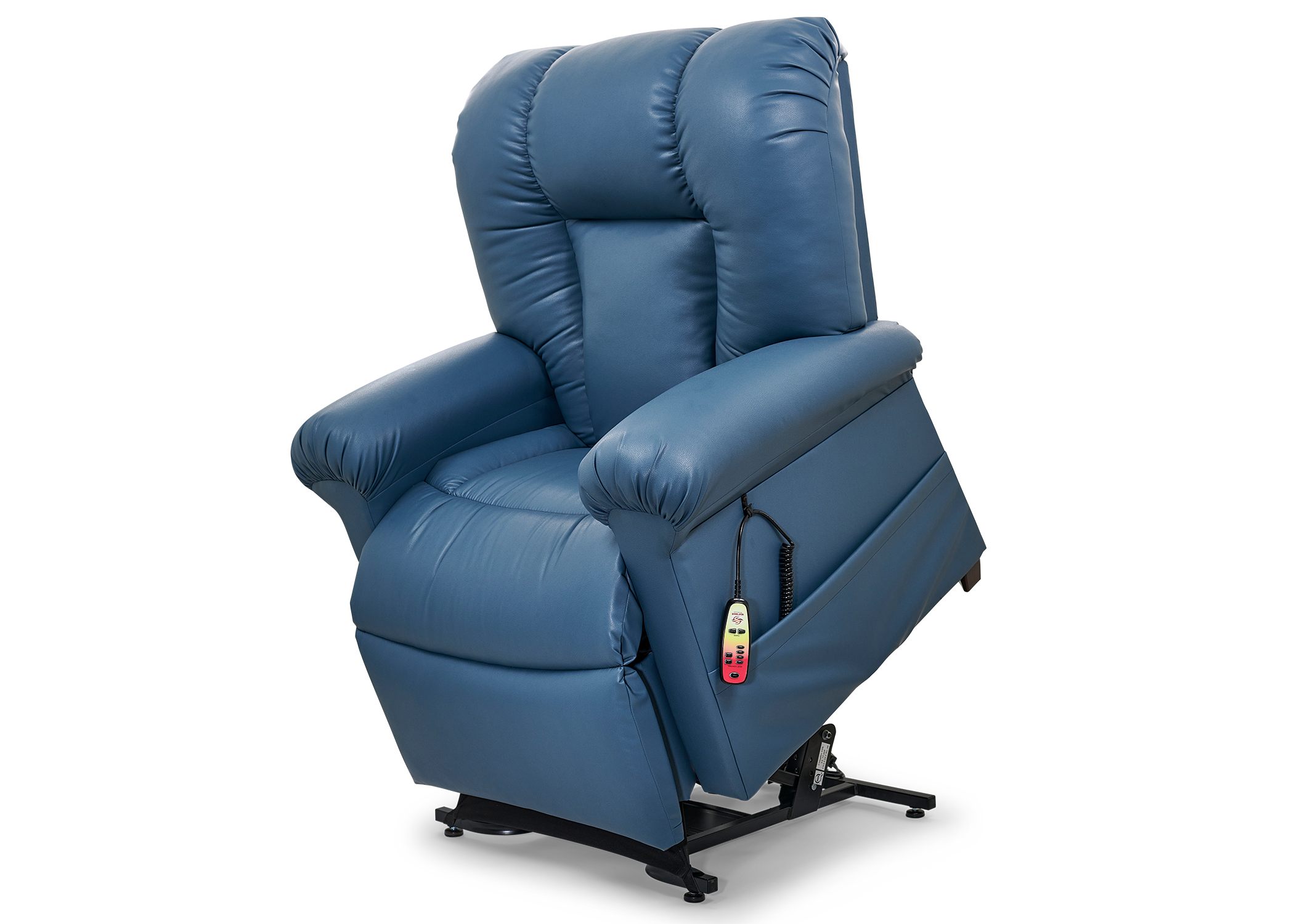 UltraComfort Sol Lift Chair with HeatWave