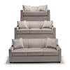 Best Home Furnishings Marinette Full Sleeper