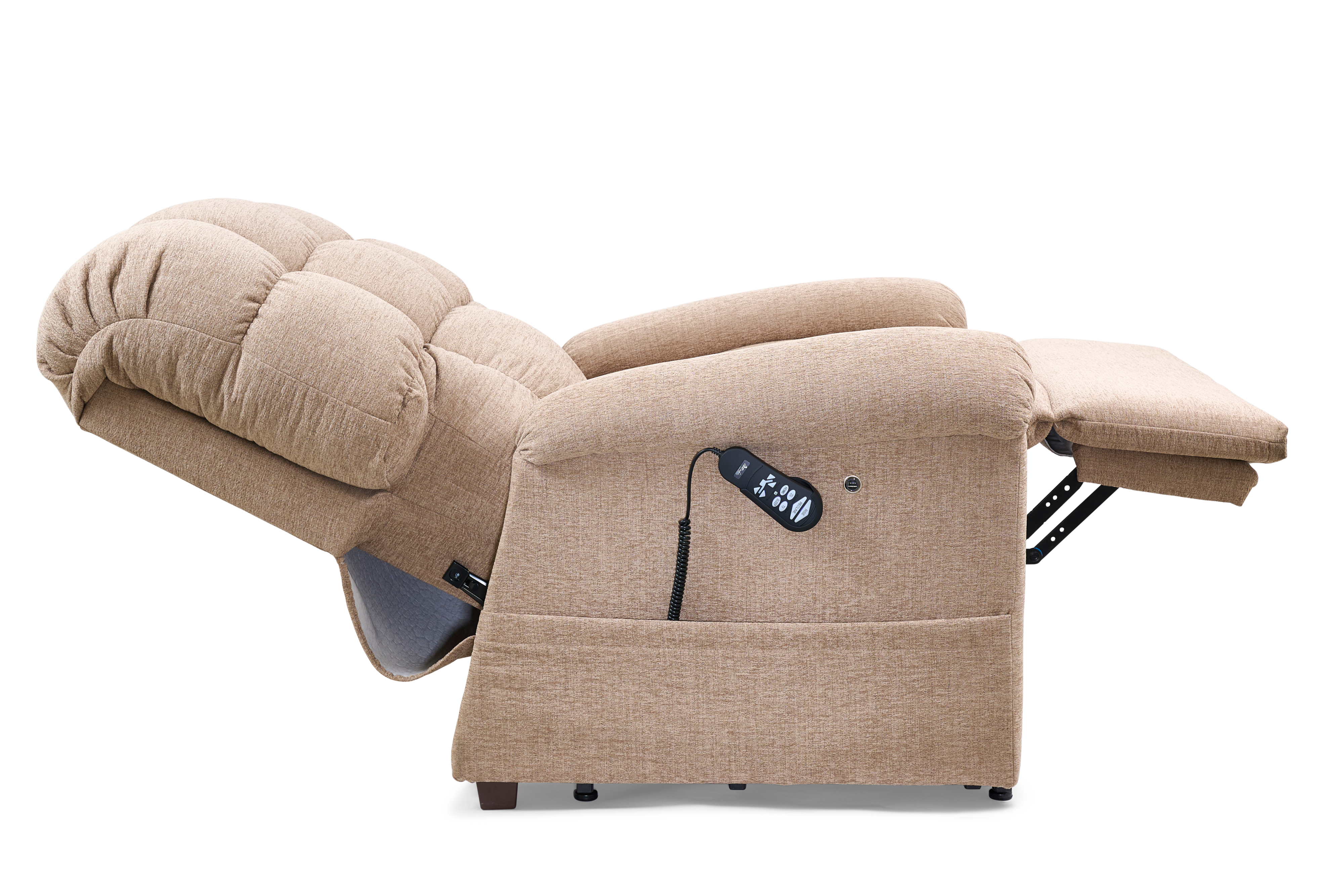 UltraComfort Vega Medium/Wide Recliner