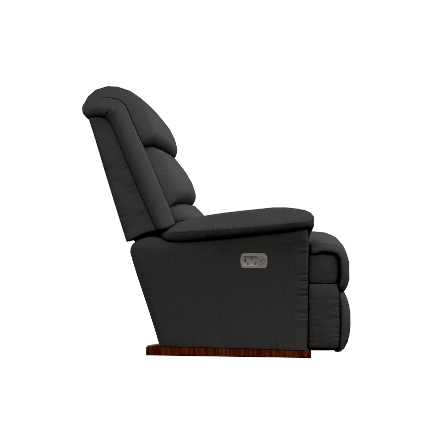 La-Z-Boy Astor Power Rocking Recliner w/ Headrest