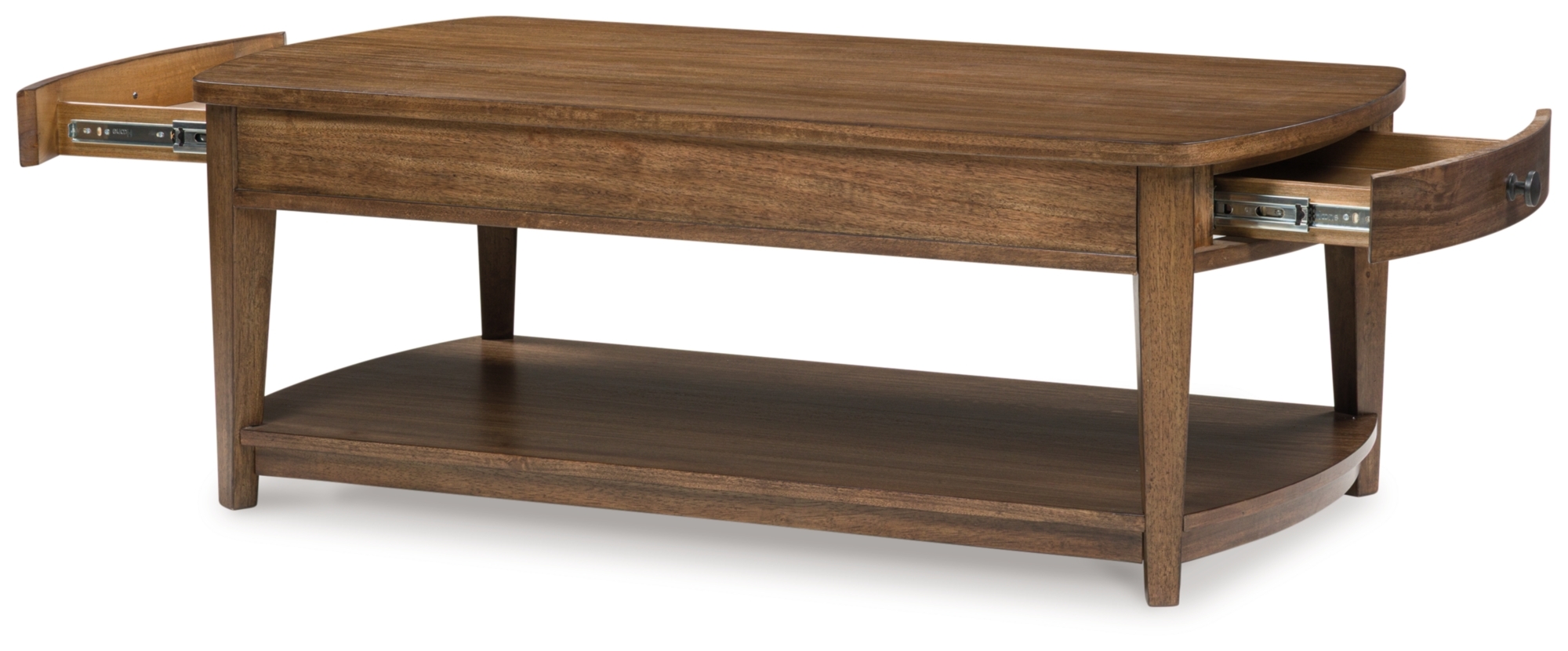 Rectangular Coffee Table