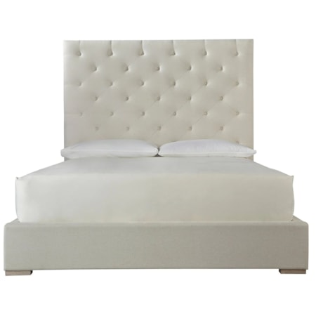 Brando King Bed