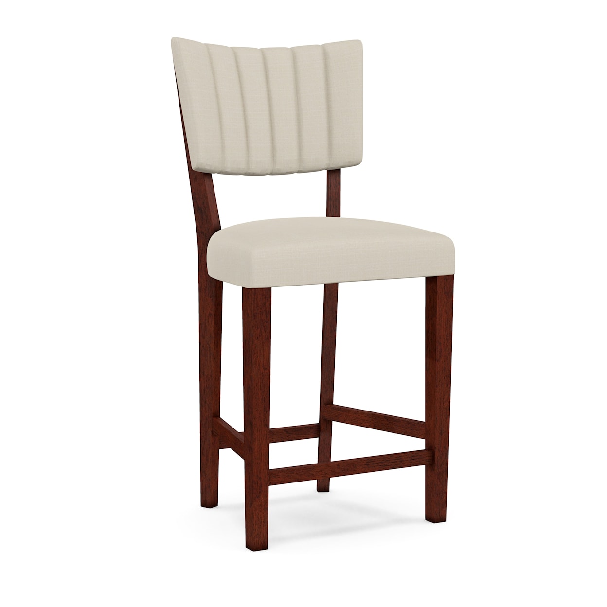 John Thomas SELECT Dining Room Emma Stool