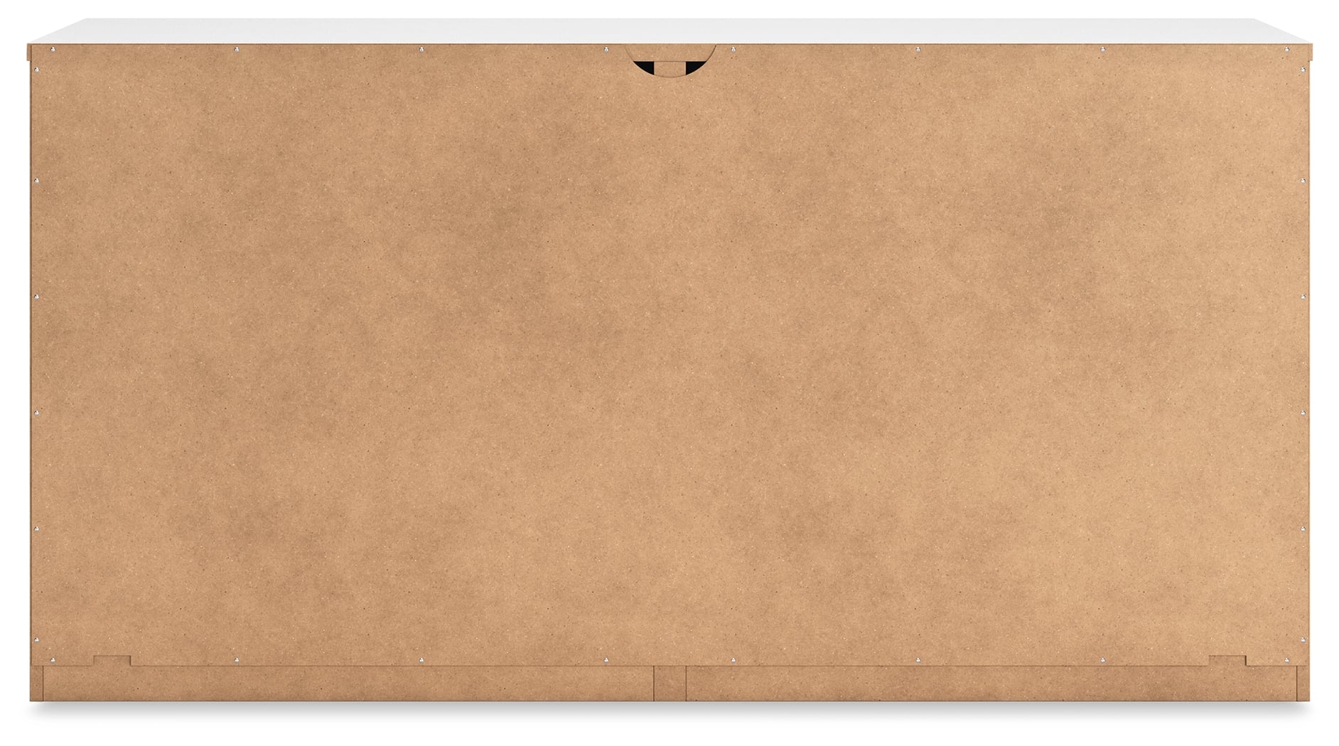 Signature Design by Ashley Onita Six-Drawer Dresser